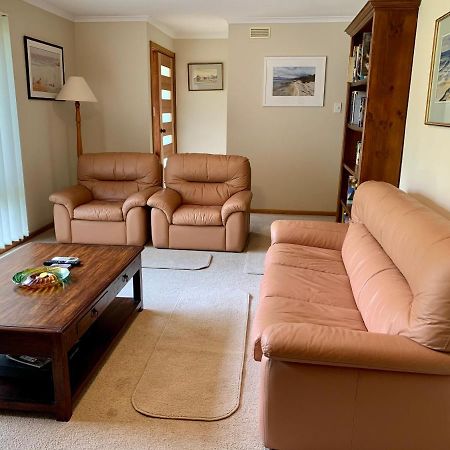 Leeward 'Tranquil Beachfront' Kingscote Εξωτερικό φωτογραφία