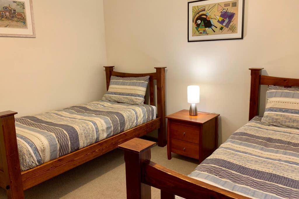 Leeward 'Tranquil Beachfront' Kingscote Εξωτερικό φωτογραφία