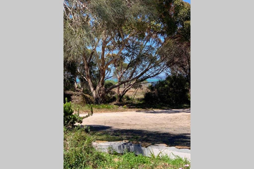 Leeward 'Tranquil Beachfront' Kingscote Εξωτερικό φωτογραφία