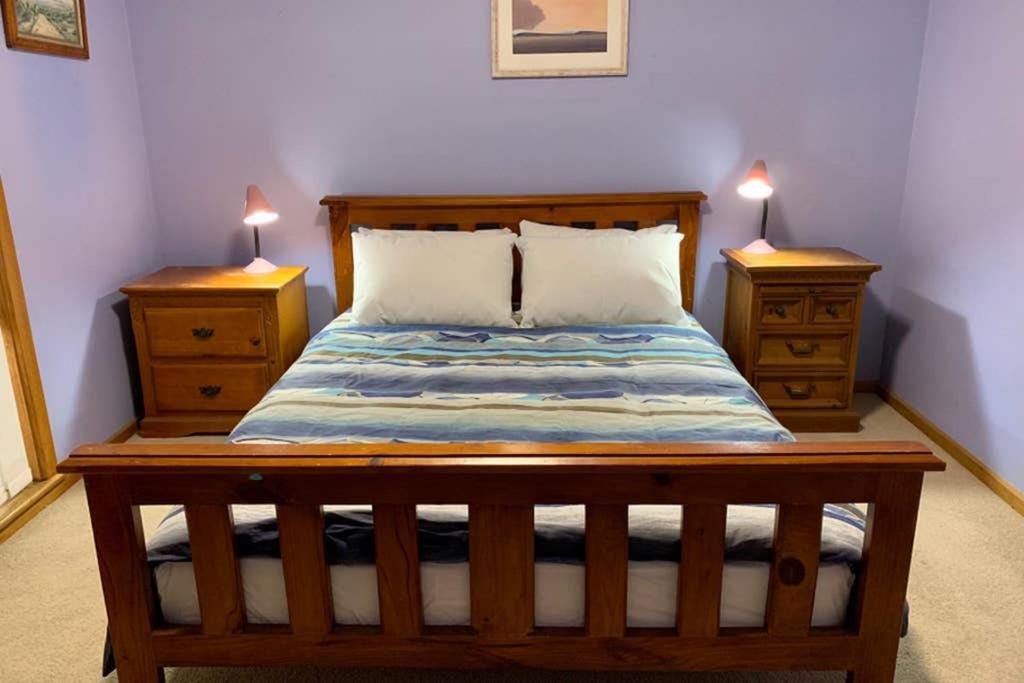 Leeward 'Tranquil Beachfront' Kingscote Εξωτερικό φωτογραφία
